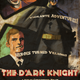 Illustration for article titled Noir Posters Capture the Pulpy Joy of Superhero Movies